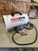 60000BTU propane heater as is