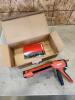 Hilti caulking gun