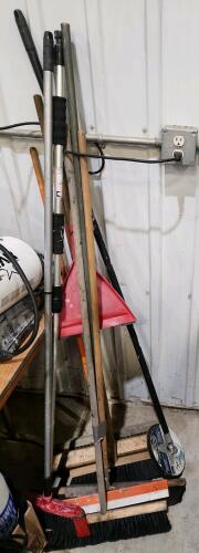 Brooms