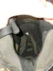 Booster cables, motorcycle helmet, roasting pan - 2