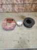 Welding hose & wire