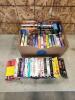 VHS Movies