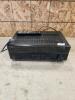 Yamaha reciever w remote