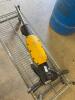 Tex 280pe jack hammer