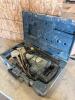 Bosch electric jackhammer