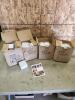 DIY chicken feeder kits