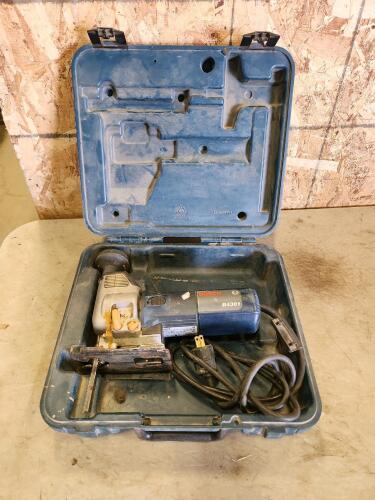 Bosch Jigsaw
