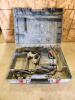 Bosch SDS drill