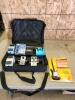 Electric guitar accessories