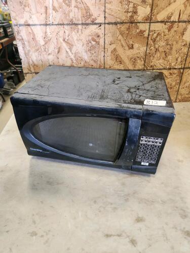 Microwave