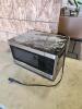Lg microwave