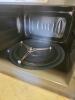 Lg microwave - 2