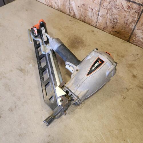 Paslode Air framing nailer