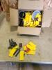 Woodworking shims