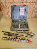 Drilling accessories