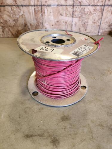 12 AWG Wire