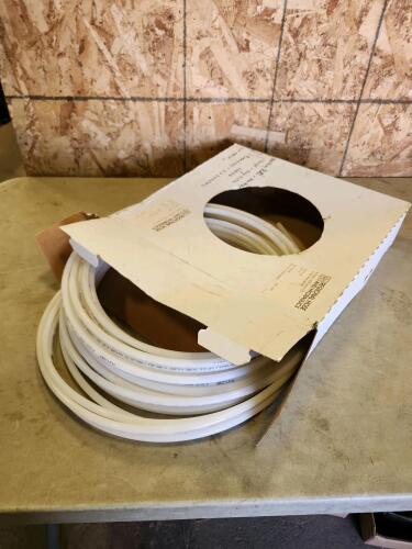 3/8" OD Nylon tubing