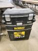 Dewalt mobile work station
