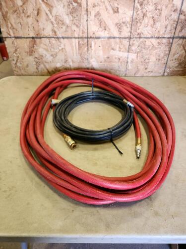 Air hose
