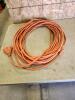Heavy duty ext cord