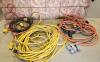 Ext cords