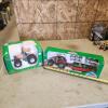 Diecast farm toys