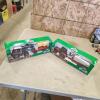Diecast & plastic farm toys