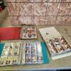 Baseball & hockey cards