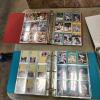 Baseball & hockey cards - 2