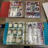 Baseball & hockey cards - 3