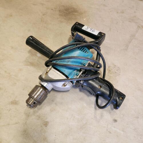 1/2" Makita drill