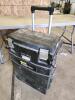 Stanley Fatmax stacking toolbox
