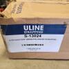 1/2"x7200' Polyester strapping - 2