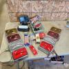 Solar light, various trailer lights