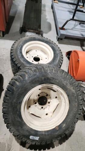 24x12-12 Wheels