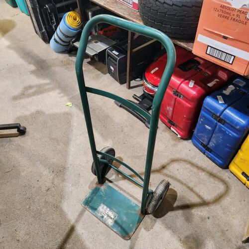 2 Wheel dolly