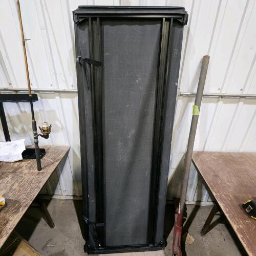 6'6" Soft trifold Tonneau cover