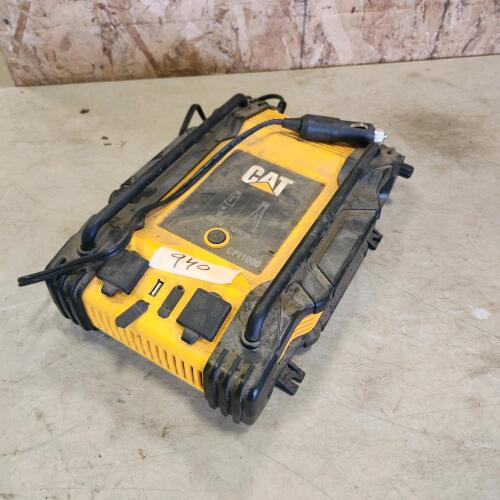 12v-110v Inverter