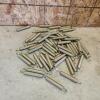 6.5" Trampoline springs