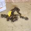12' 3/8" Chain