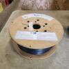 Nearly full roll of 0.9mm mig wire