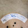 Nearly full roll of 0.9mm mig wire - 2