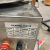 Meatball beater - 2