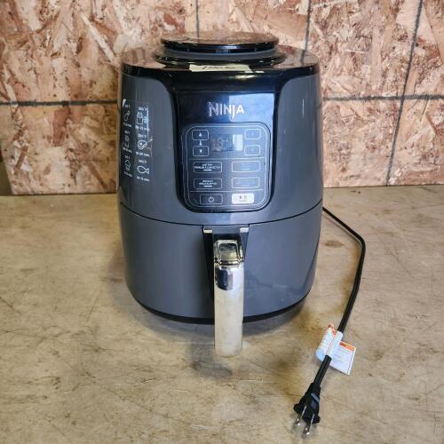 Ninja air fryer