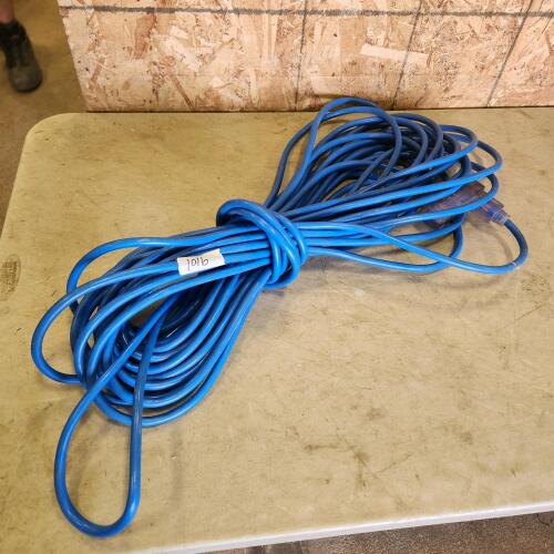 Long 12 guage cord