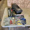 Toolbox w contents