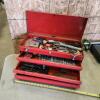 Toolbox w contents
