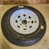 5.30-12 New trailer wheel