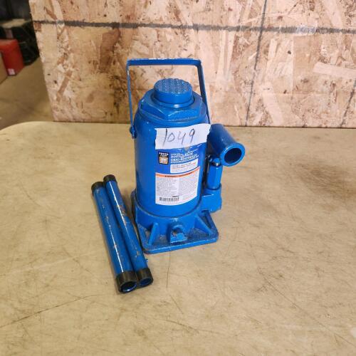 12 Ton bottle jack