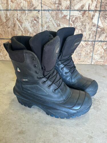 Sz 13 CSA Insulated boots